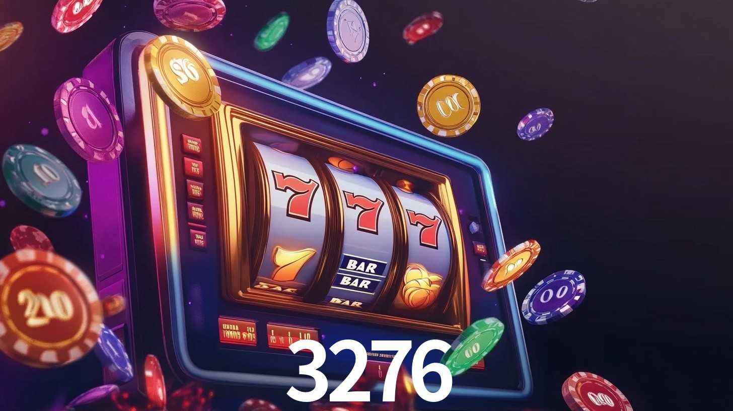 Welcome Bonus 3276