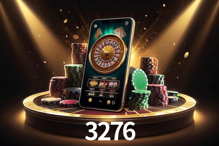 Estatísticas 3276