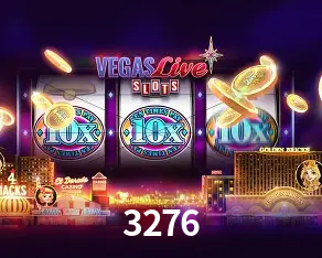 Descubra a Magia dos Jogos de Arcade no 3276