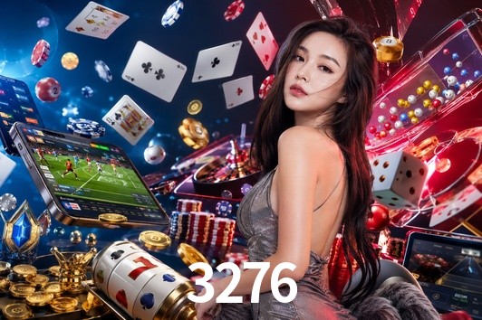 Game Providers 3276