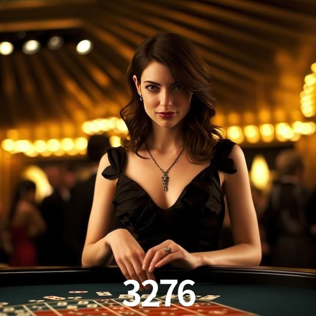 cassino 3276