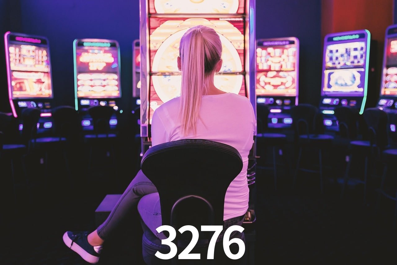 Live Casino 3276