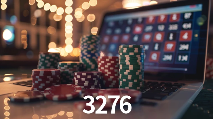 Seasonal Promotions 3276