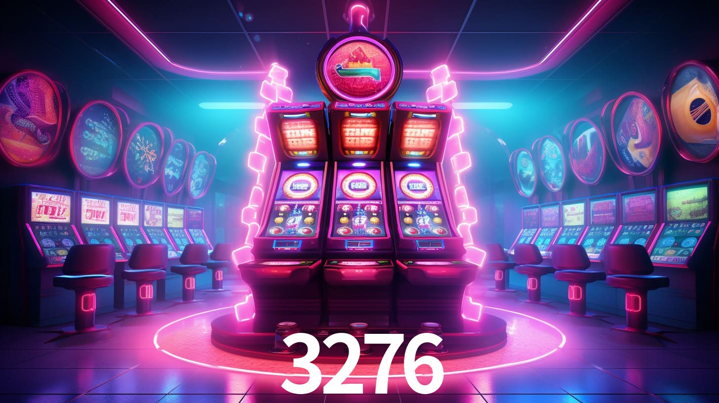 3276: Seu Especialista em Apostas Esportivas Brasileiras