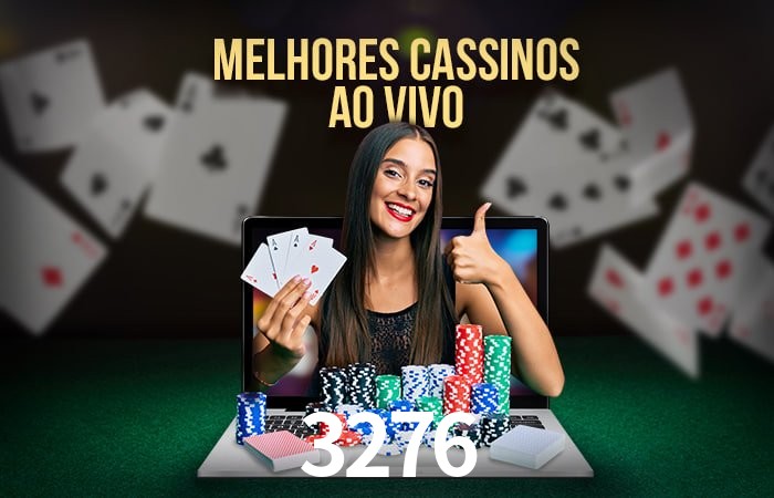 Blackjack ao vivo