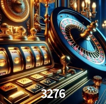 Jogos de Slot 3276