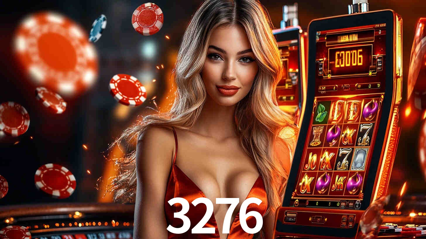 3276: Seu Cassino Premiado com Pagamentos Rápidos