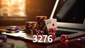 Mesa de Blackjack 3276