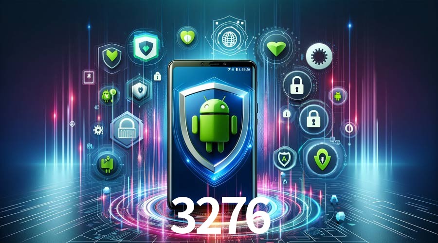 Platform Technology 3276