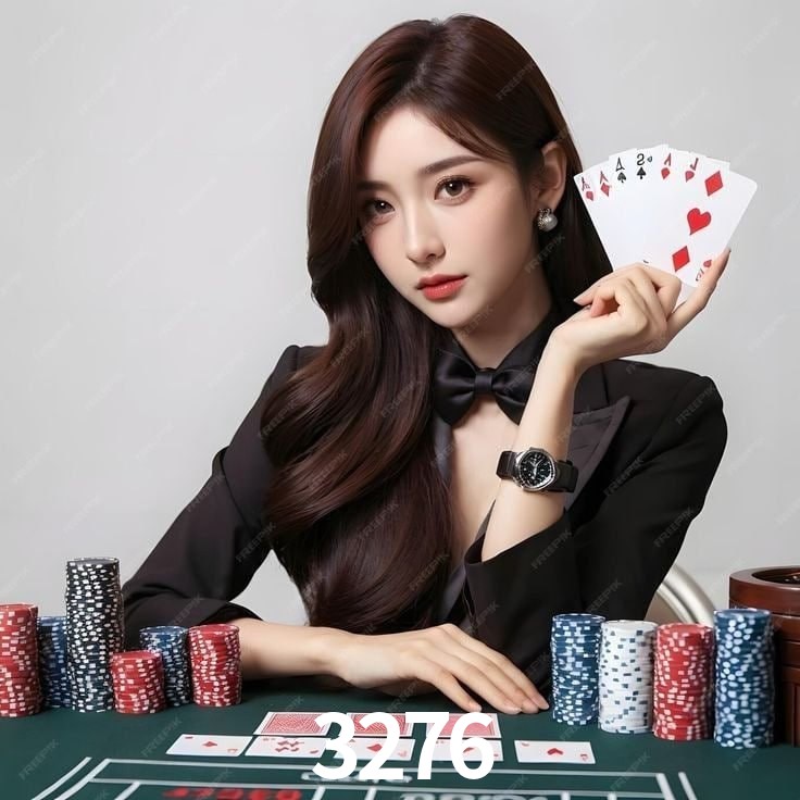 Acesso à conta 3276