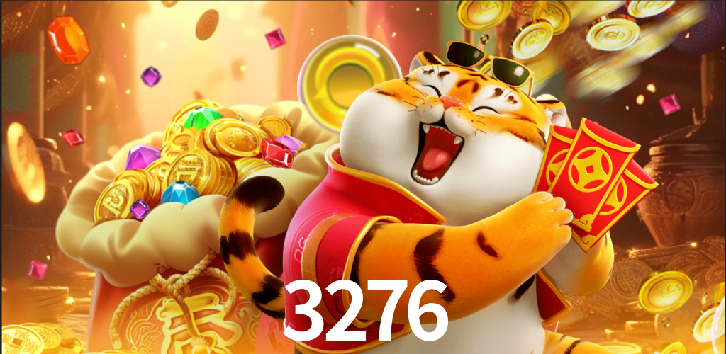 3276: A Experiência de Casino com Jogos de Mesa ao Vivo
