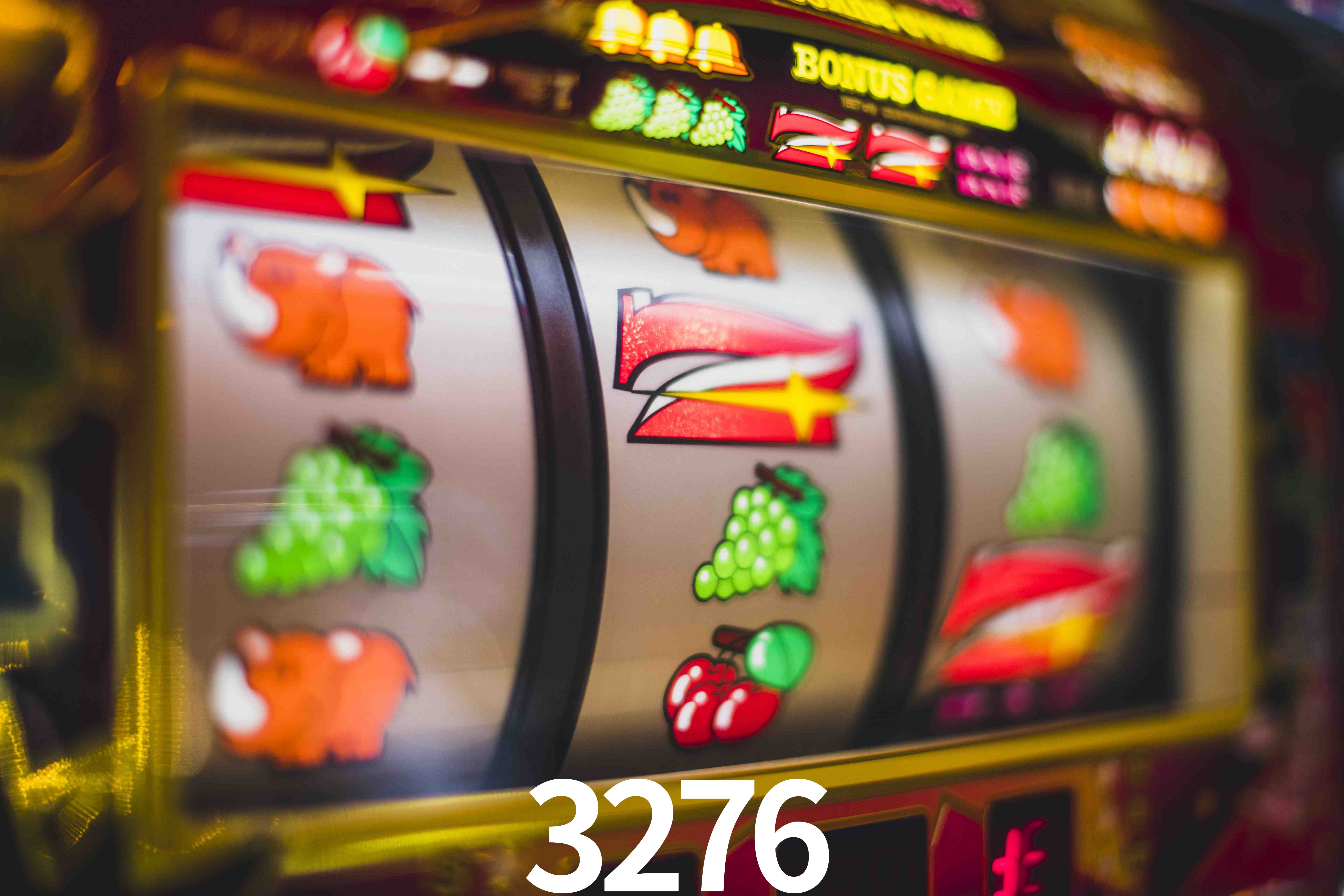 Spaceman Game 3276