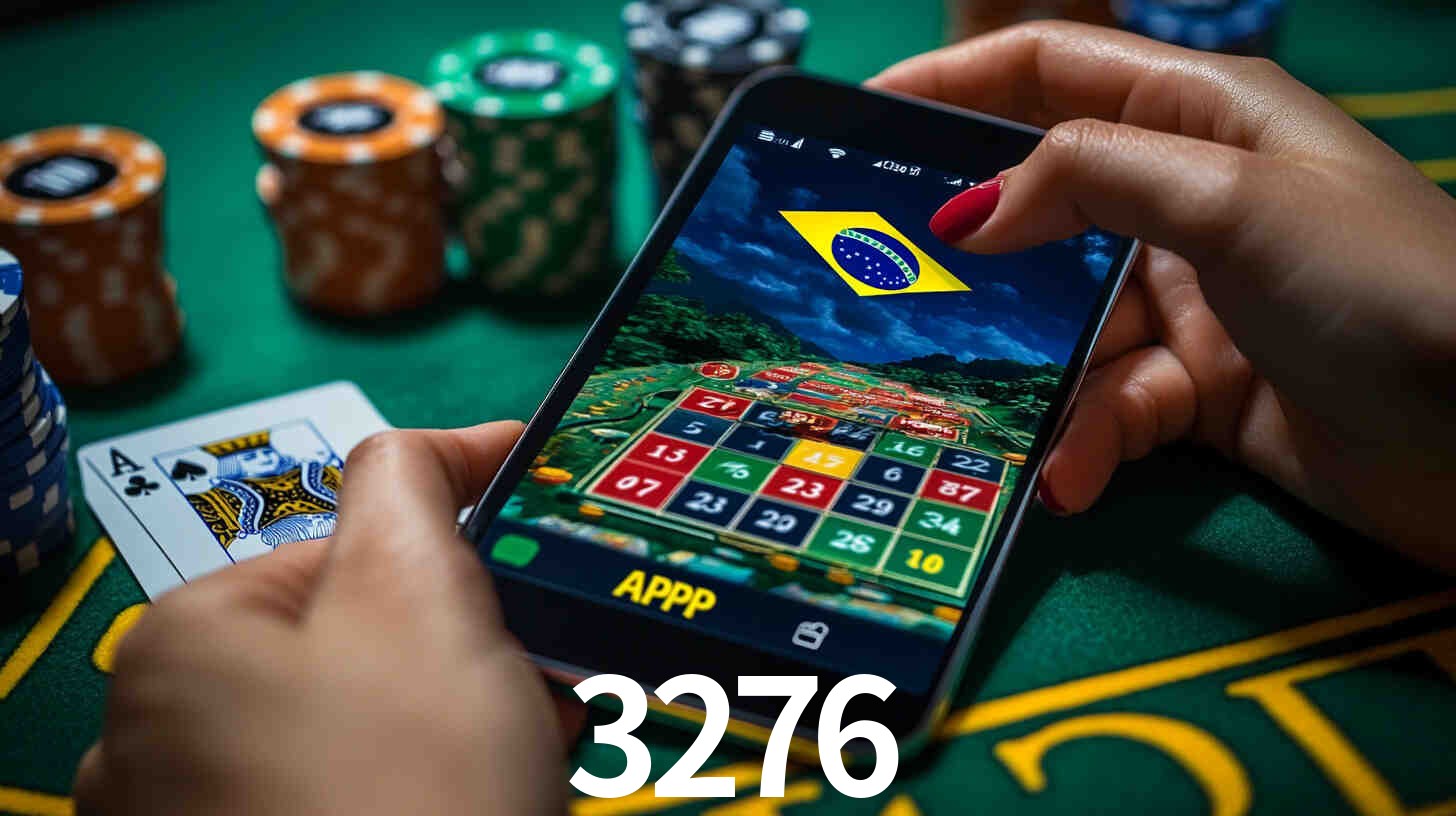 Desvendando o Mundo dos Jogos Virtuais na 3276