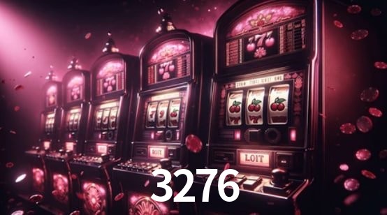 Jogo Spaceman 3276