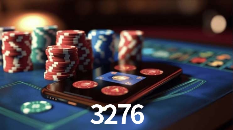 Provedores de Jogos 3276