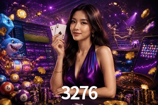 Blackjack Table 3276