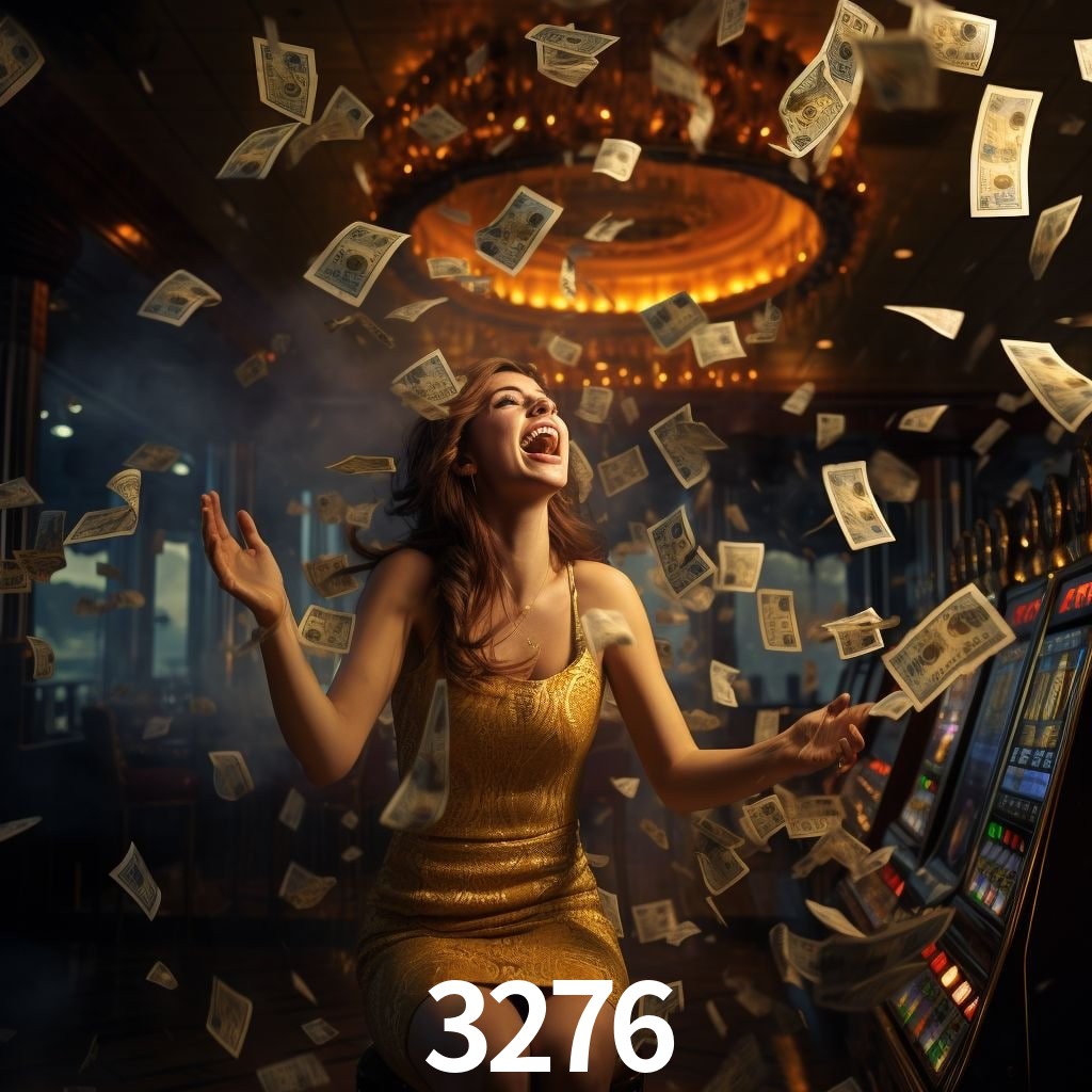 VIP Casino 3276